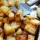 Boston Brown Oven Roasted Potatoes
