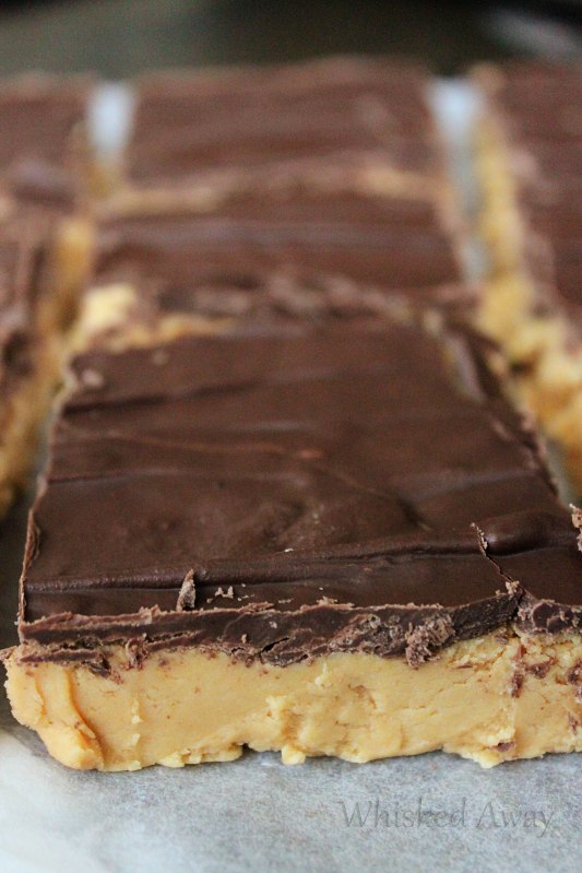 Reese's Peanut Butter Bars
